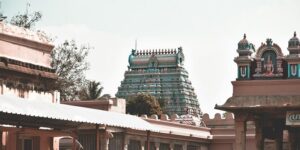 ranganathaswamy temple